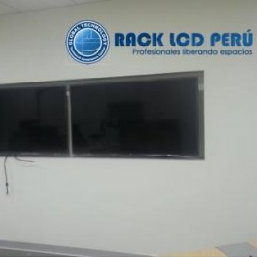 <?php echo Rack Fijo Universal para TV Smart / LED de 32" a 55" IMPORTADO;?>